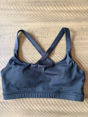 oiselle Hi Twenty Bra